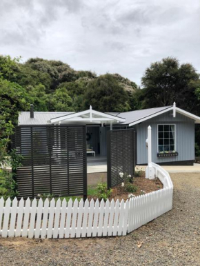 Kānuka Cottage - Tranquil and relaxing Akaroa